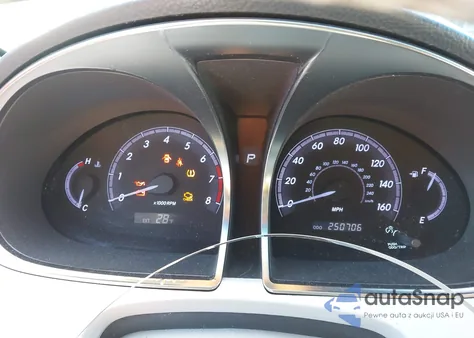 2011 Toyota Avalon from USA, damaged, VIN 4T1BK3DB3BU422268